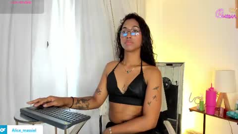 massielhot online show from 07-06-26, 06:32