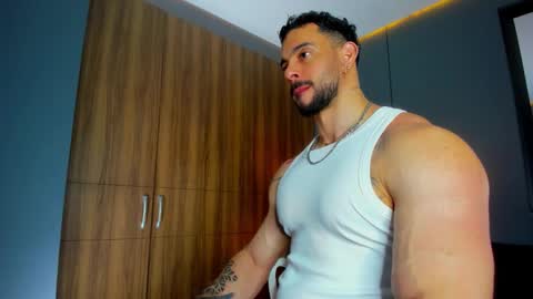 massimo online show from 02-12-26, 08:31