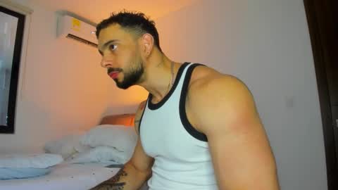 massimo online show from 02-20-26, 02:39