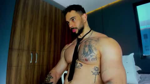 massimo online show from 03-01-26, 09:06