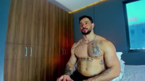 massimo online show from 03-06-26, 02:02