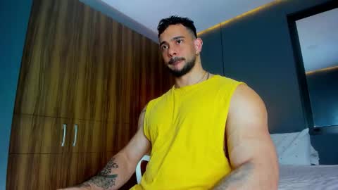 massimo online show from 03-09-26, 03:32