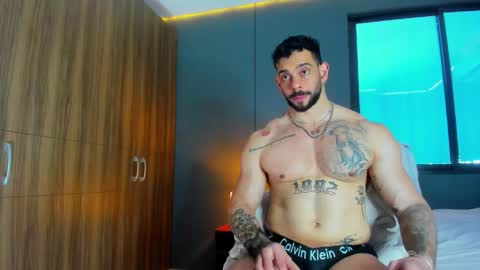 massimo online show from 03-17-26, 09:18