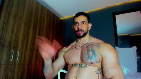 massimo online show from 03-30-26, 03:29