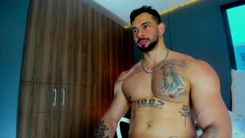 massimo online show from 04-09-26, 04:12