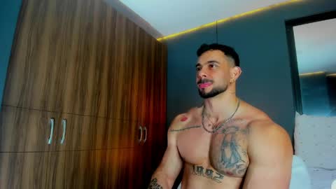 massimo online show from 04-11-26, 07:45