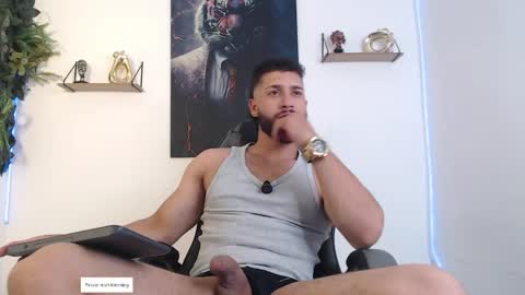 Massimo online show from 04-01-26, 12:00