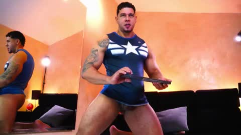 massimowalton2 online show from 03-25-26, 01:06