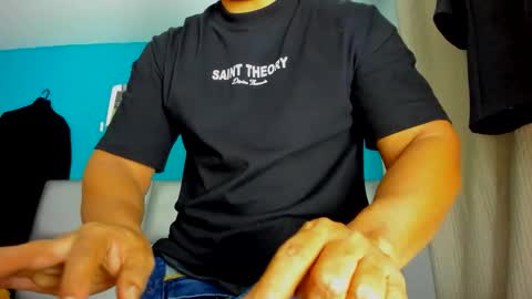 doriam online show from 03-28-26, 09:20