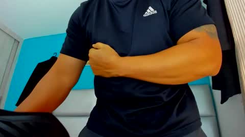 doriam online show from 03-28-26, 09:25