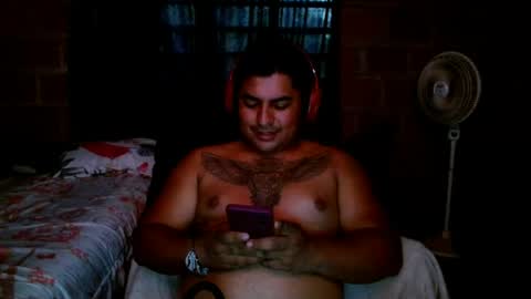 master_aron online show from 08-01-26, 07:02