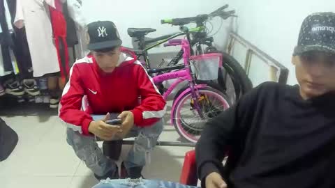 master_billy1 online show from 04-26-26, 05:49