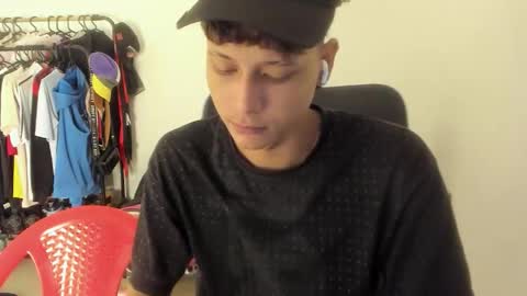 master_billy1 online show from 05-07-26, 05:35