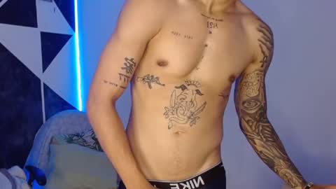 master_black777 online show from 09-14-25, 12:32