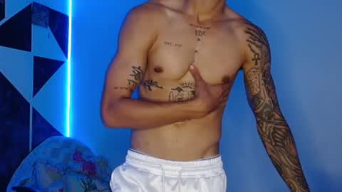 master_black777 online show from 10-20-25, 08:09