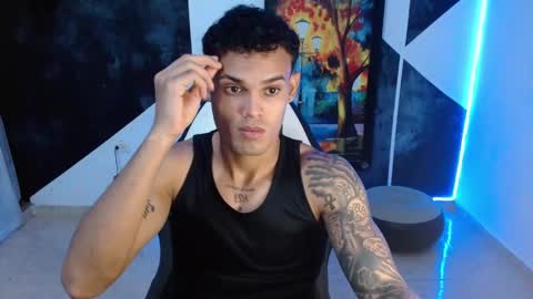 master_black777 online show from 02-25-26, 11:03