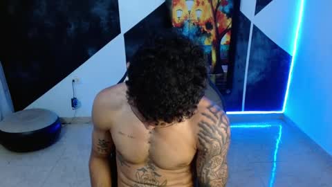 master_black777 online show from 03-04-26, 09:10