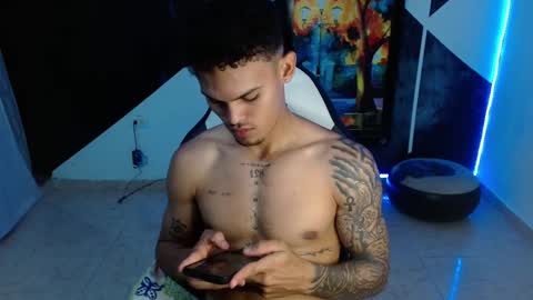 master_black777 online show from 03-29-26, 03:01