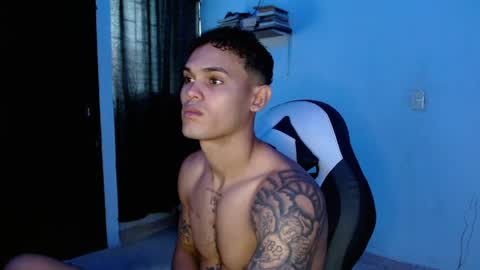 master_black777 online show from 04-11-26, 12:20