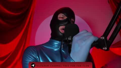 Master connor online show from 05-16-26, 12:07