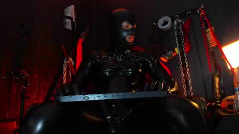 Master connor online show from 06-14-26, 11:45