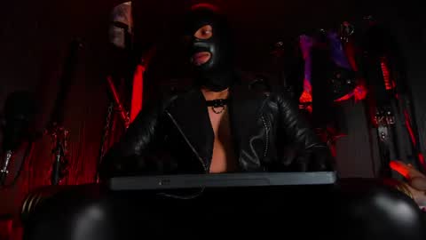 Master connor online show from 07-04-26, 01:06
