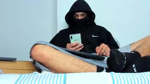 master_dominant_777 online show from 03-12-26, 03:07