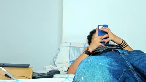 master_dominant_777 online show from 03-17-26, 05:49