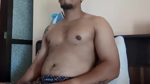 master_leoo online show from 03-09-26, 07:12