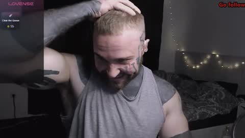 Huge Alex online show from 02-28-26, 04:41