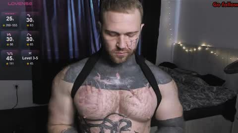 Huge Alex online show from 04-07-26, 04:35