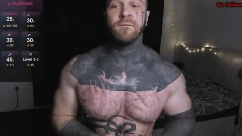 Huge Alex online show from 04-08-26, 12:43