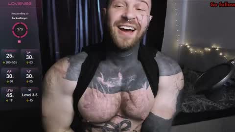 Huge Alex online show from 04-14-26, 04:40