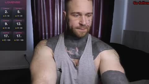 Huge Alex online show from 04-17-26, 06:05