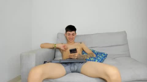 master sebas online show from 01-08-26, 03:03