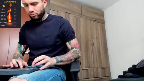 steven  online show from 11-28-25, 03:36