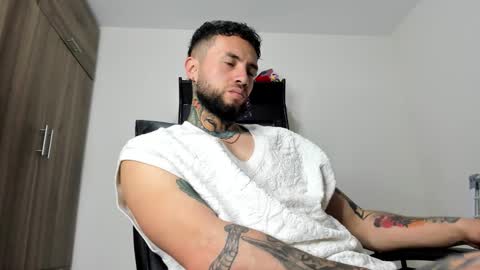 steven  online show from 03-07-26, 12:07