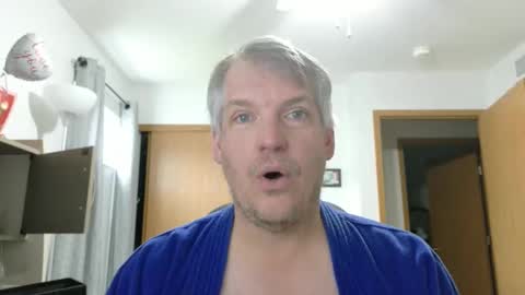 Master Thorn online show from 03-07-26, 06:38