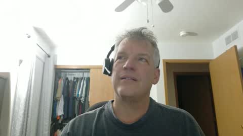 Master Thorn online show from 03-12-26, 02:50