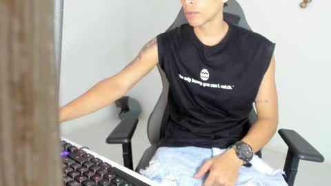 Alpha junior online show from 03-14-26, 03:06