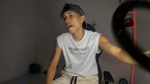 Alpha junior online show from 03-16-26, 09:57