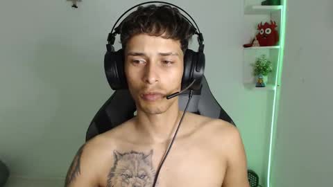 Alpha junior online show from 03-22-26, 02:26