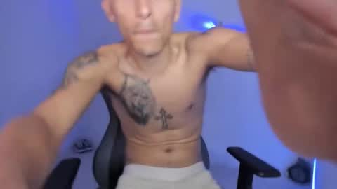 Alpha junior online show from 03-30-26, 10:00