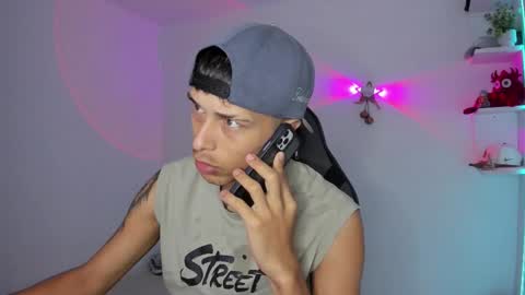 Alpha junior online show from 03-31-26, 11:43