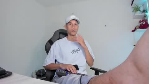 Alpha junior online show from 04-01-26, 02:58