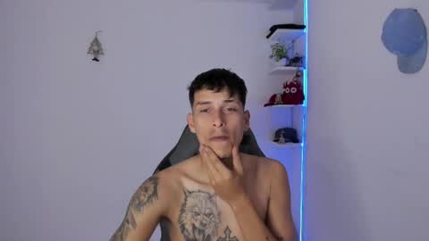 Alpha junior online show from 04-02-26, 05:43