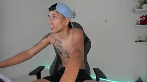 Alpha junior online show from 04-05-26, 04:37