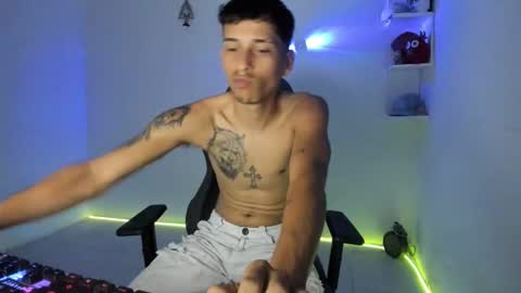 Alpha junior online show from 04-08-26, 06:08