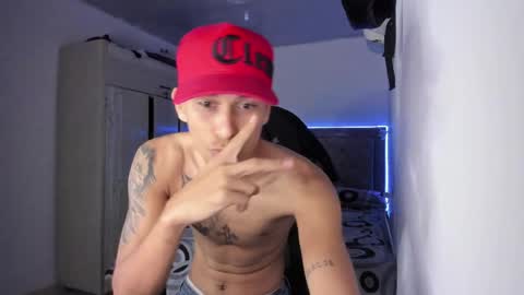 Alpha junior online show from 04-11-26, 01:21