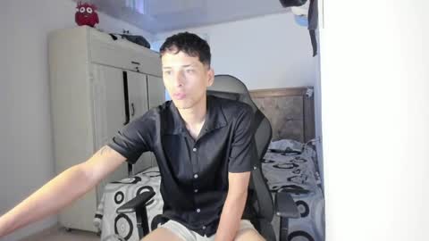 Alpha junior online show from 04-11-26, 11:58